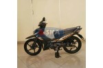 Honda Supra X 125 Tahun 2024